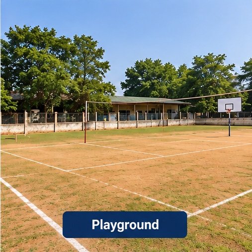 School Playground