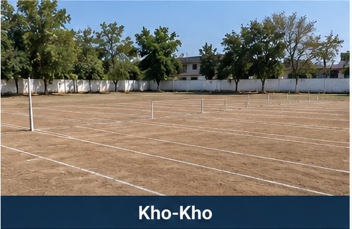Kho-Kho