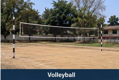 Volleyball